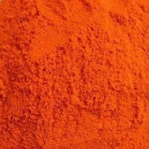 Chili-Pfeffer-Pulver