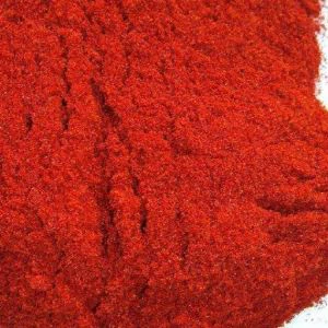 Chilipulver