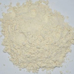 Knoblauchpulver gesund